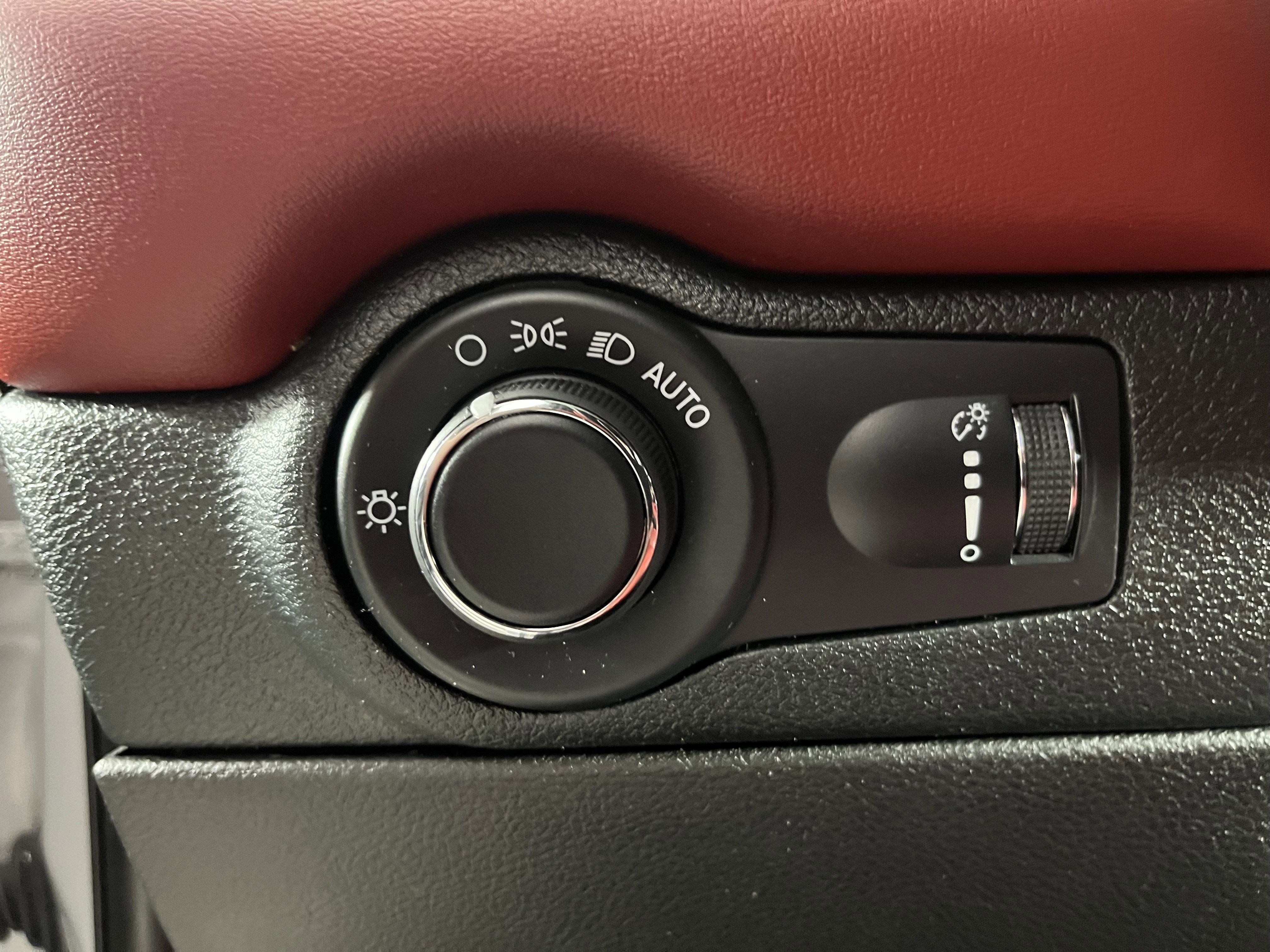 Used 2024 Dodge Durango SRT Hellcat AWD/4WD image 21