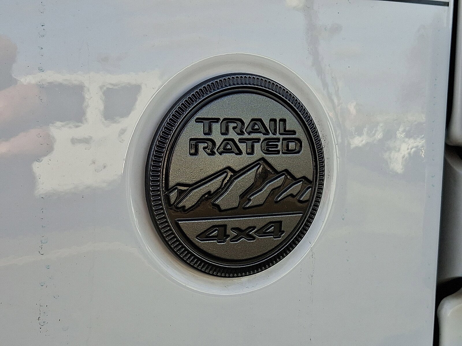 Used 2023 Jeep Wrangler Sport AWD/4WD image 30