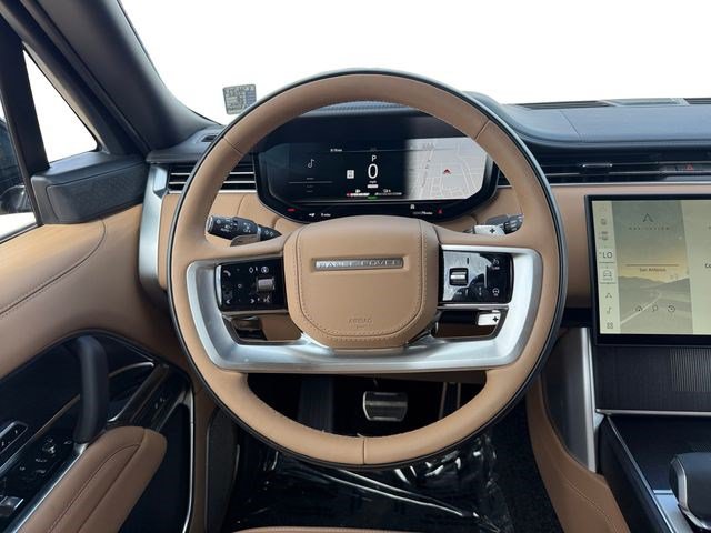 New 2026 Land Rover Range Rover Autobiography AWD/4WD image 13