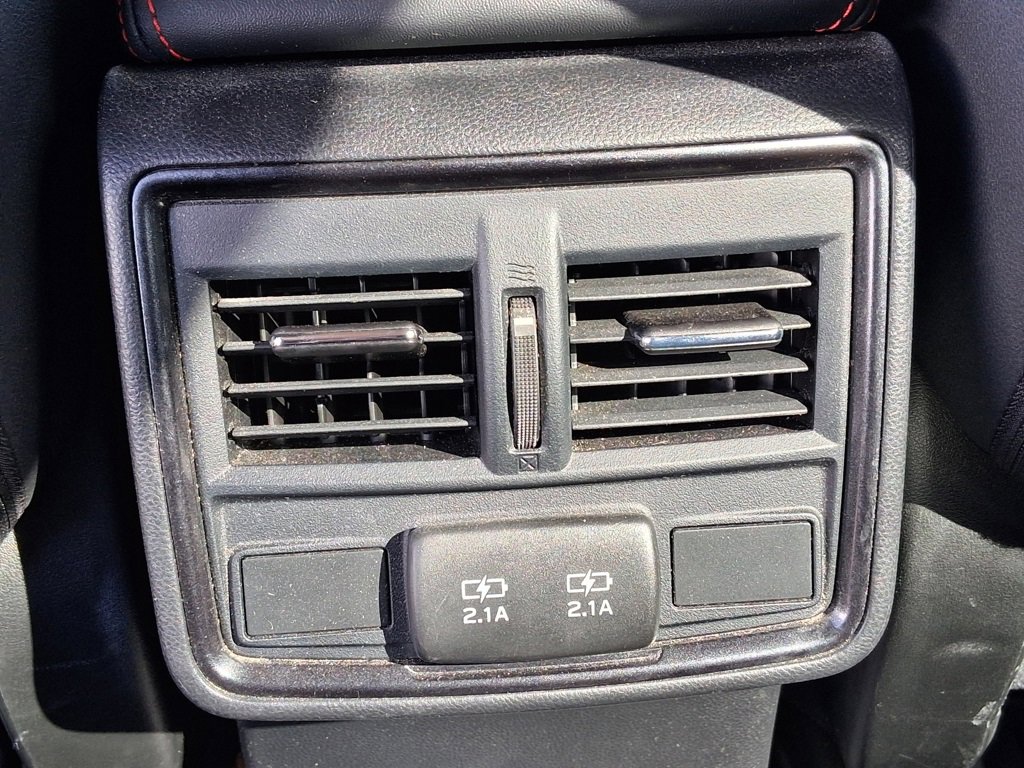 Used 2022 Subaru Forester Sport image 12