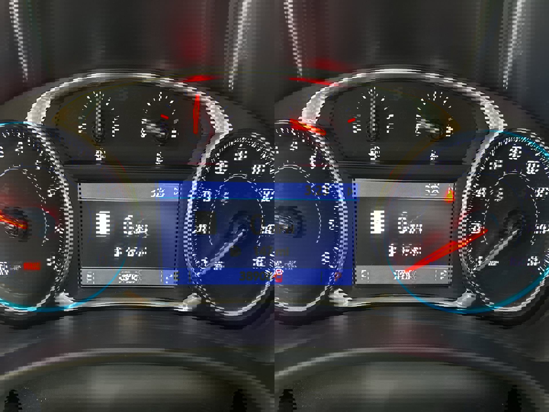 Used 2020 Chevrolet Equinox Premier image 13