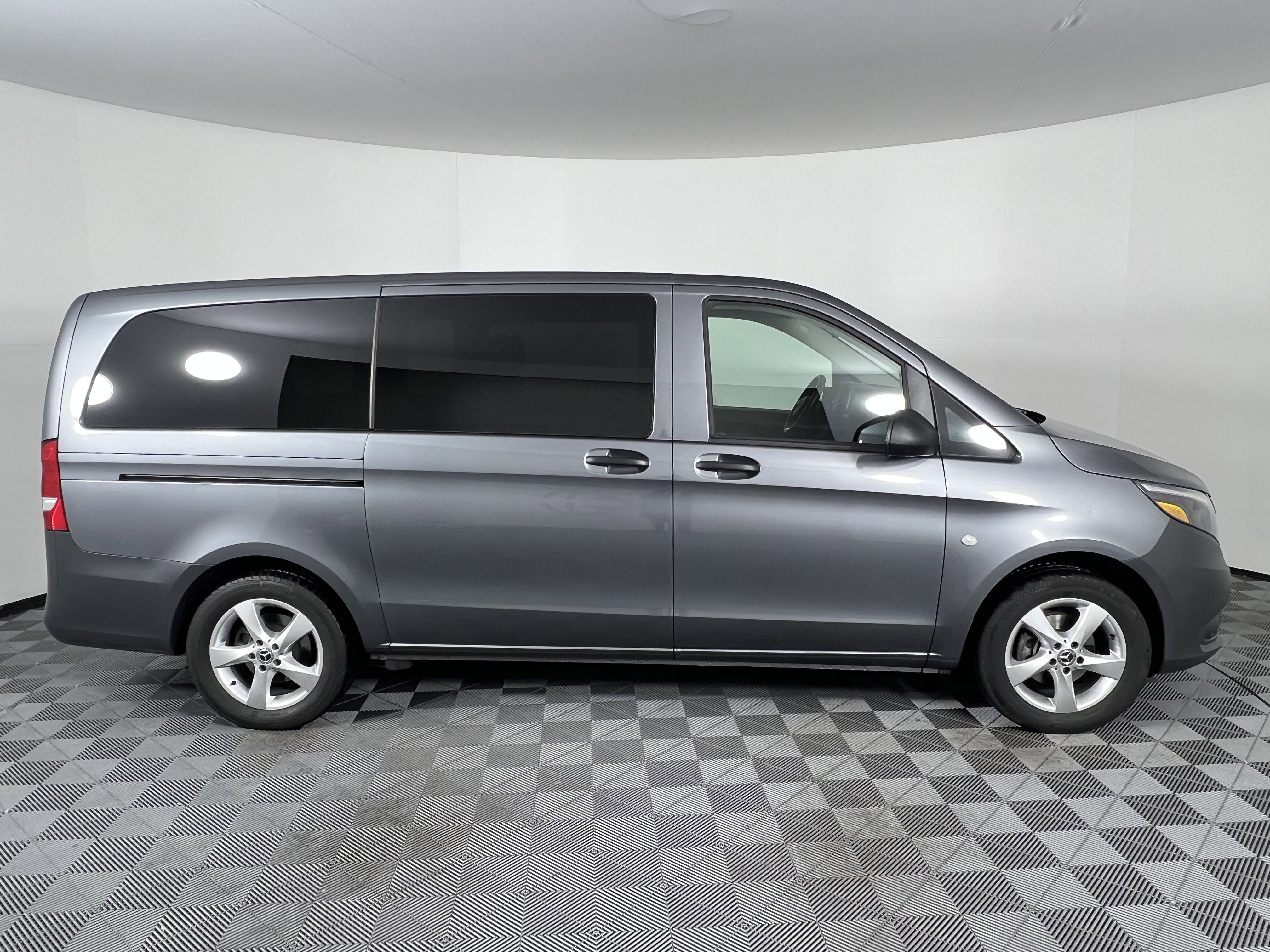 Certified 2023 Mercedes-Benz Metris Passenger image 14