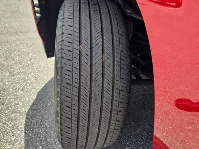 Certified 2021 Chevrolet Tahoe LT w/ LT Signature Package image 33