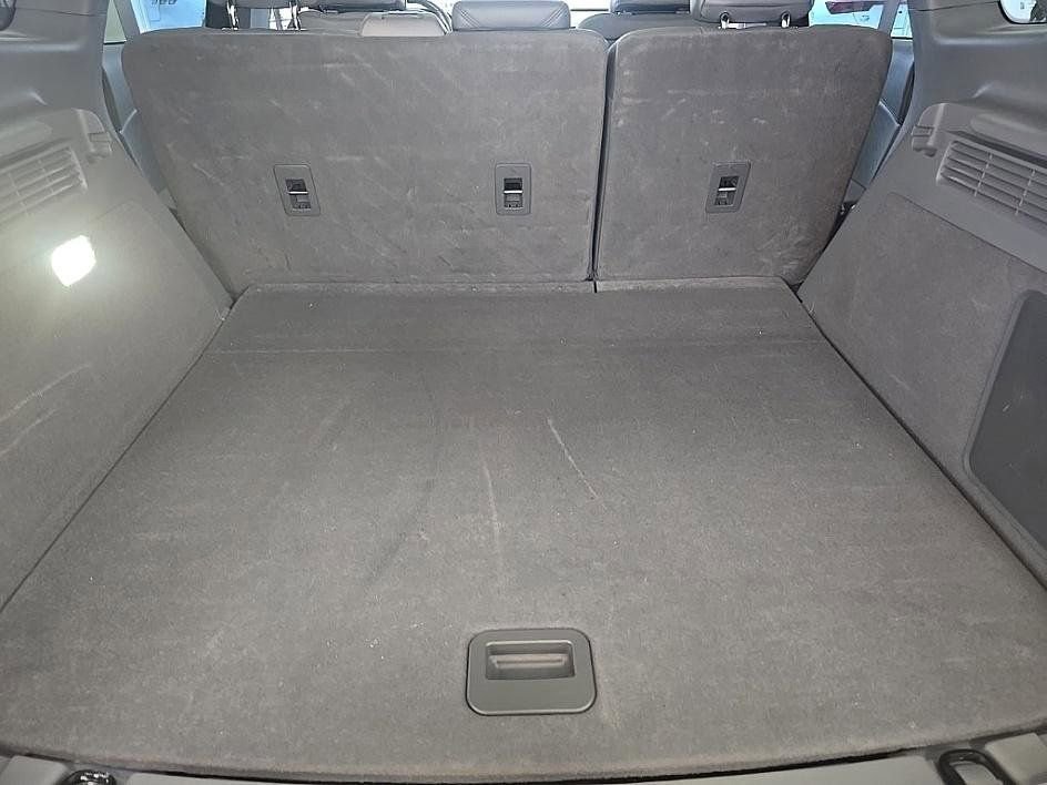 Used 2022 Lincoln Nautilus Reserve w/ Equipment Group 201A image 33