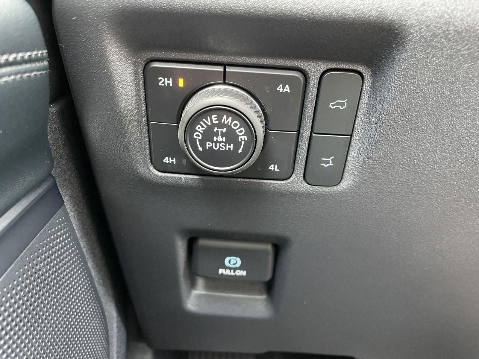 New 2026 Ford Expedition Tremor AWD/4WD image 36