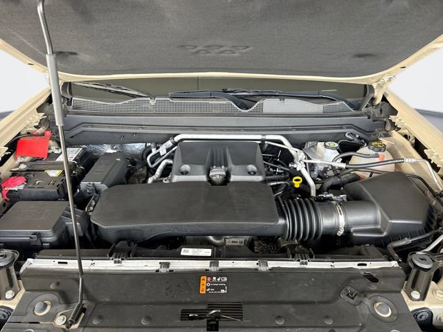 Used 2024 Chevrolet Colorado ZR2 w/ ZR2 Convenience Package III AWD/4WD image 26