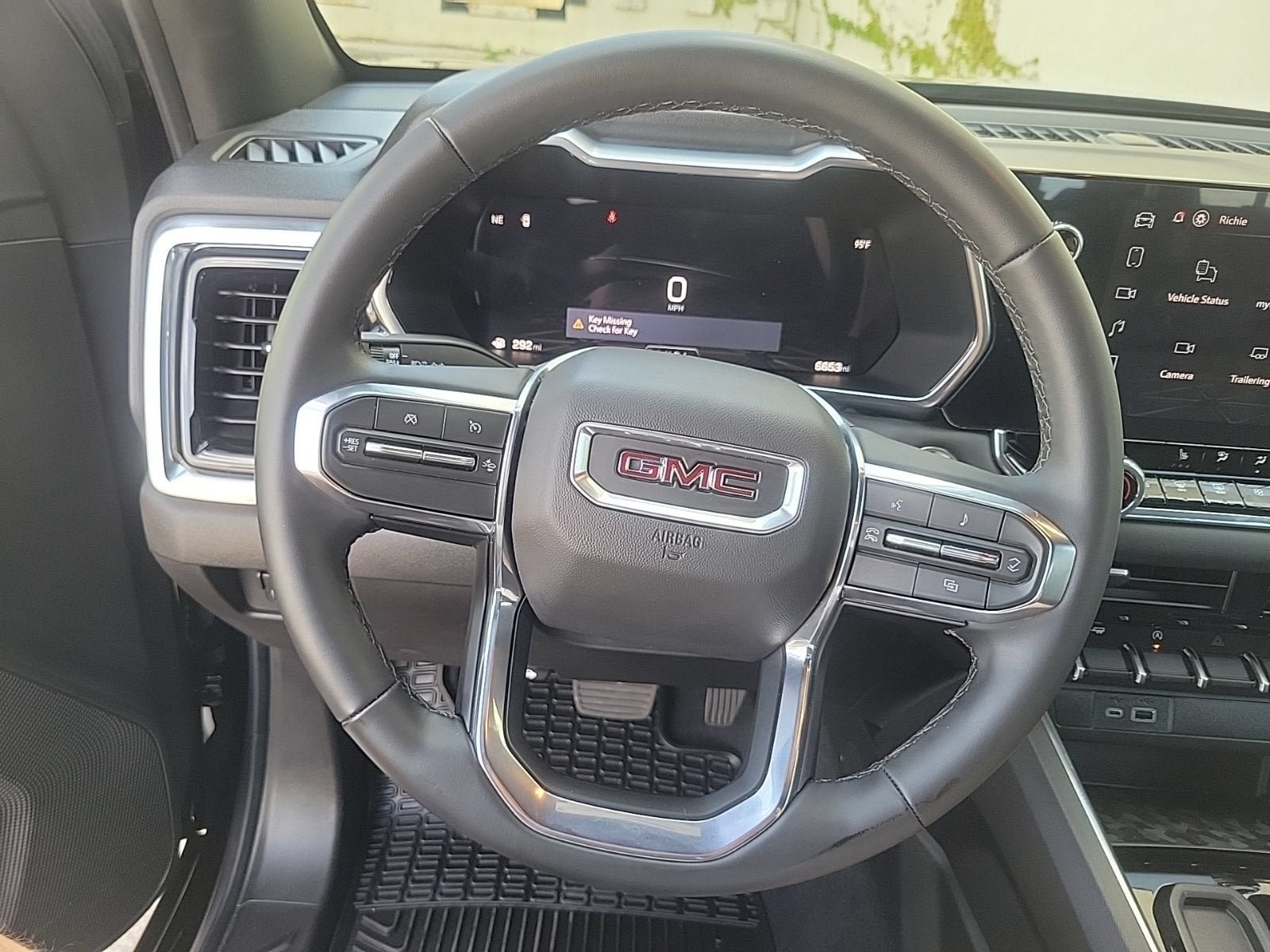 Used 2026 GMC Canyon Elevation w/ Convenience Package RWD image 22
