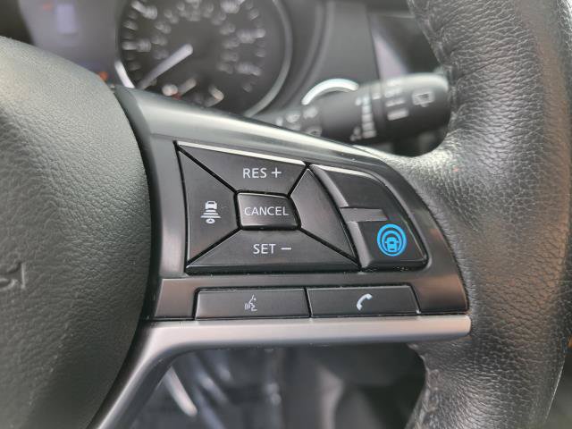 Used 2020 Nissan Rogue SL AWD/4WD image 23