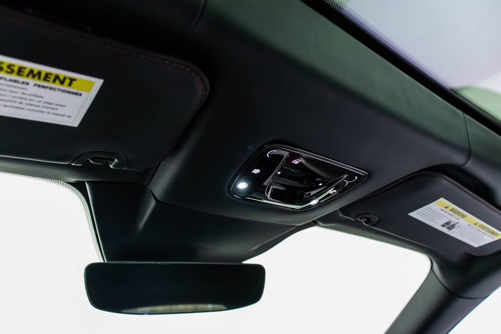 Certified 2025 Ferrari 12Cilindri image 41