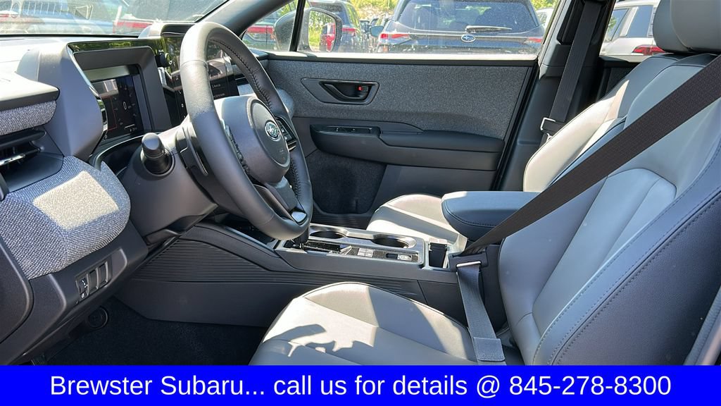 New 2026 Subaru Outback Premium AWD/4WD image 7