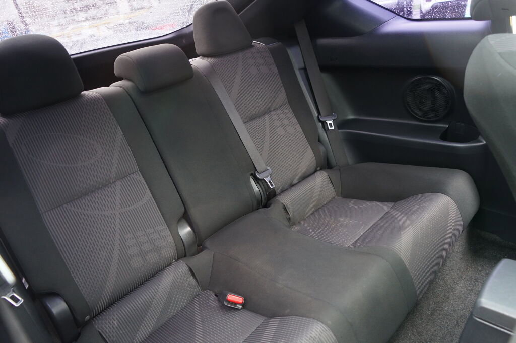 Used 2012 Scion tC image 15