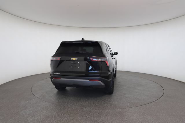 Used 2025 Chevrolet Equinox LT FWD image 16