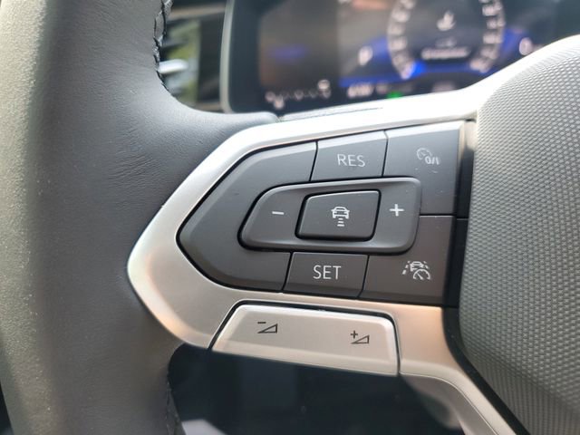New 2026 Volkswagen Jetta SE FWD image 25