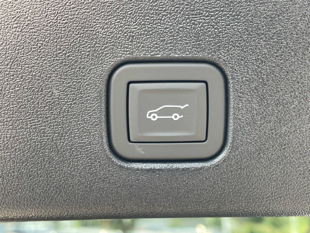 New 2027 Cadillac Optiq Premium Sport AWD/4WD image 13