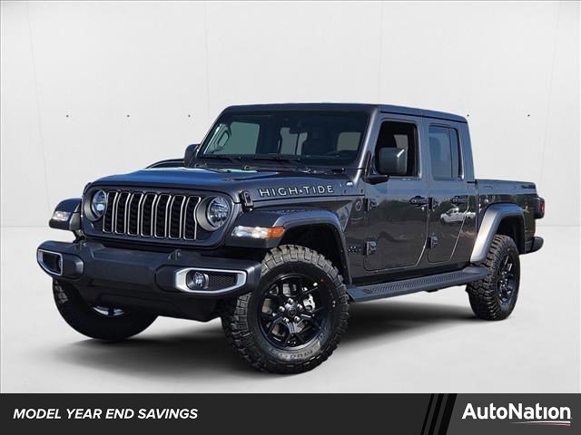 New 2025 Jeep Gladiator Sport