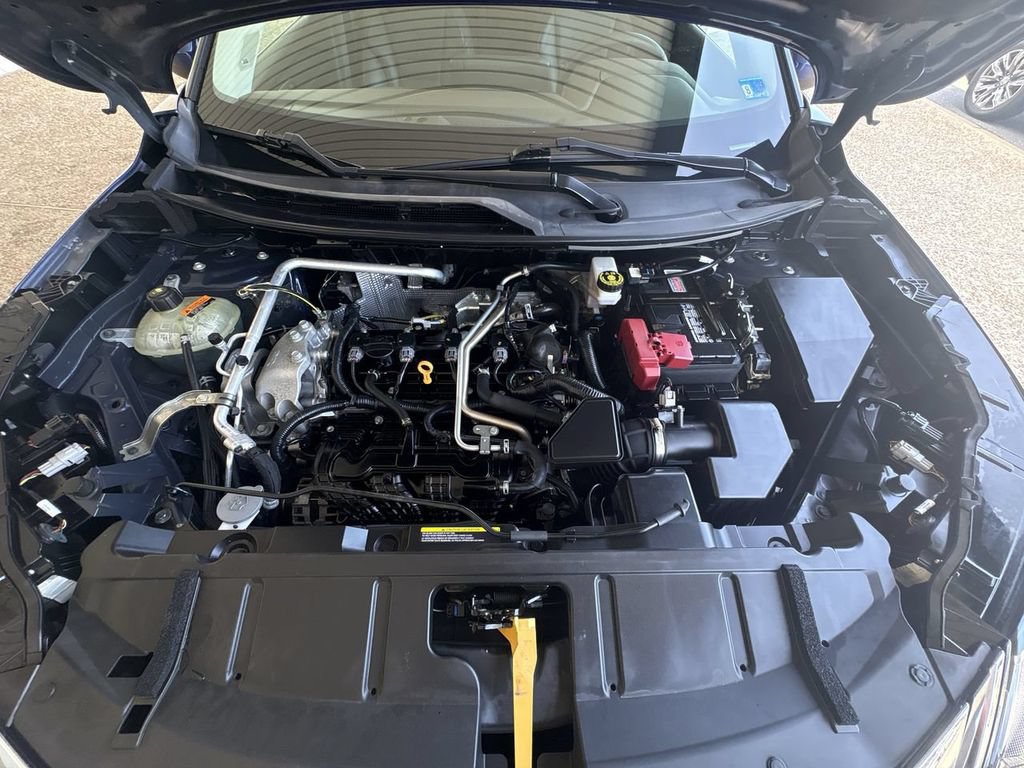 Used 2021 Nissan Rogue SL w/ Premium Package FWD image 31