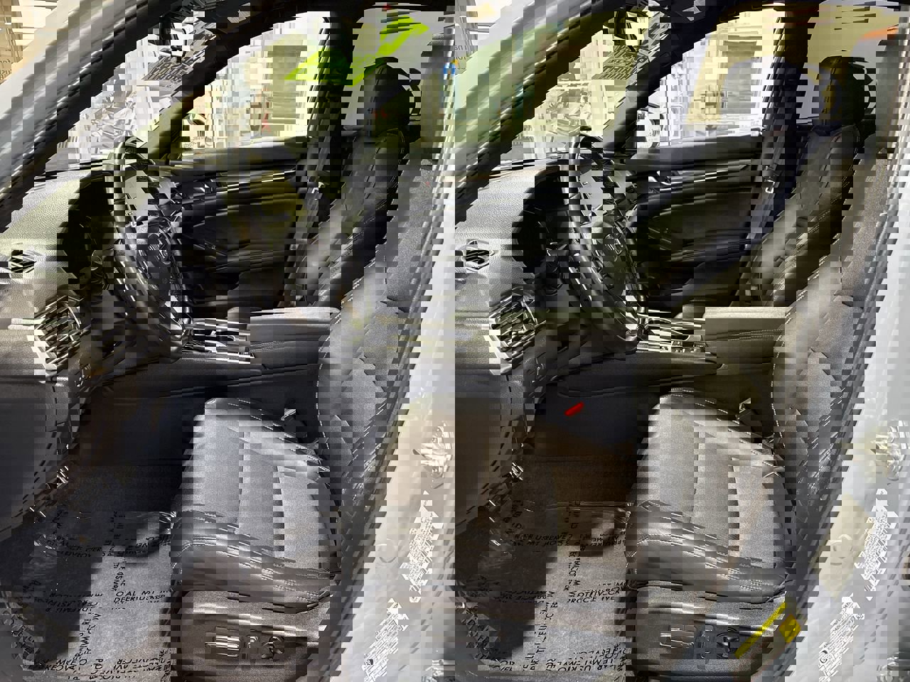 Used 2022 Honda Accord Sport image 11