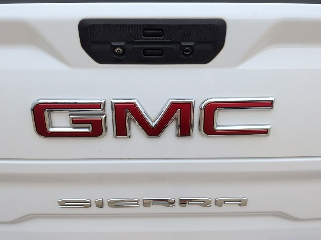 Used 2021 GMC Sierra 1500 AT4 w/ Technology Package image 48