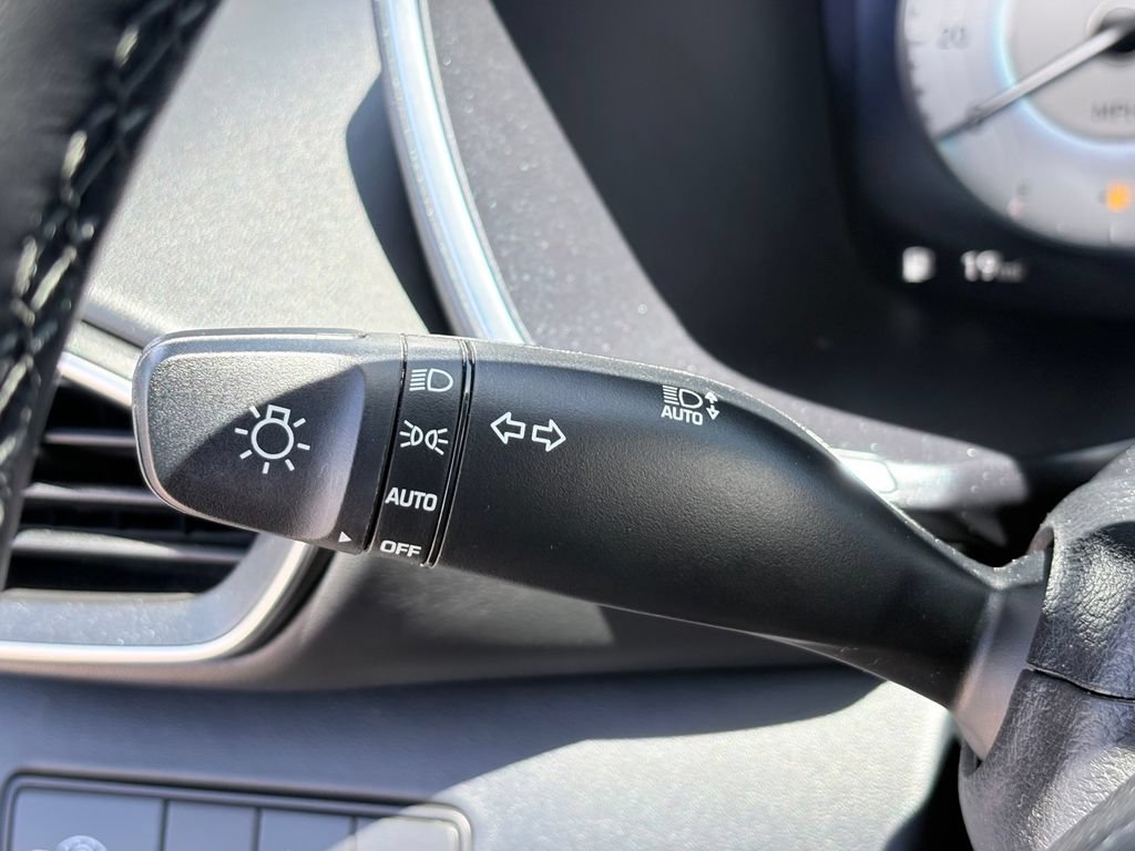 Used 2021 Hyundai Santa Fe Calligraphy AWD/4WD image 13