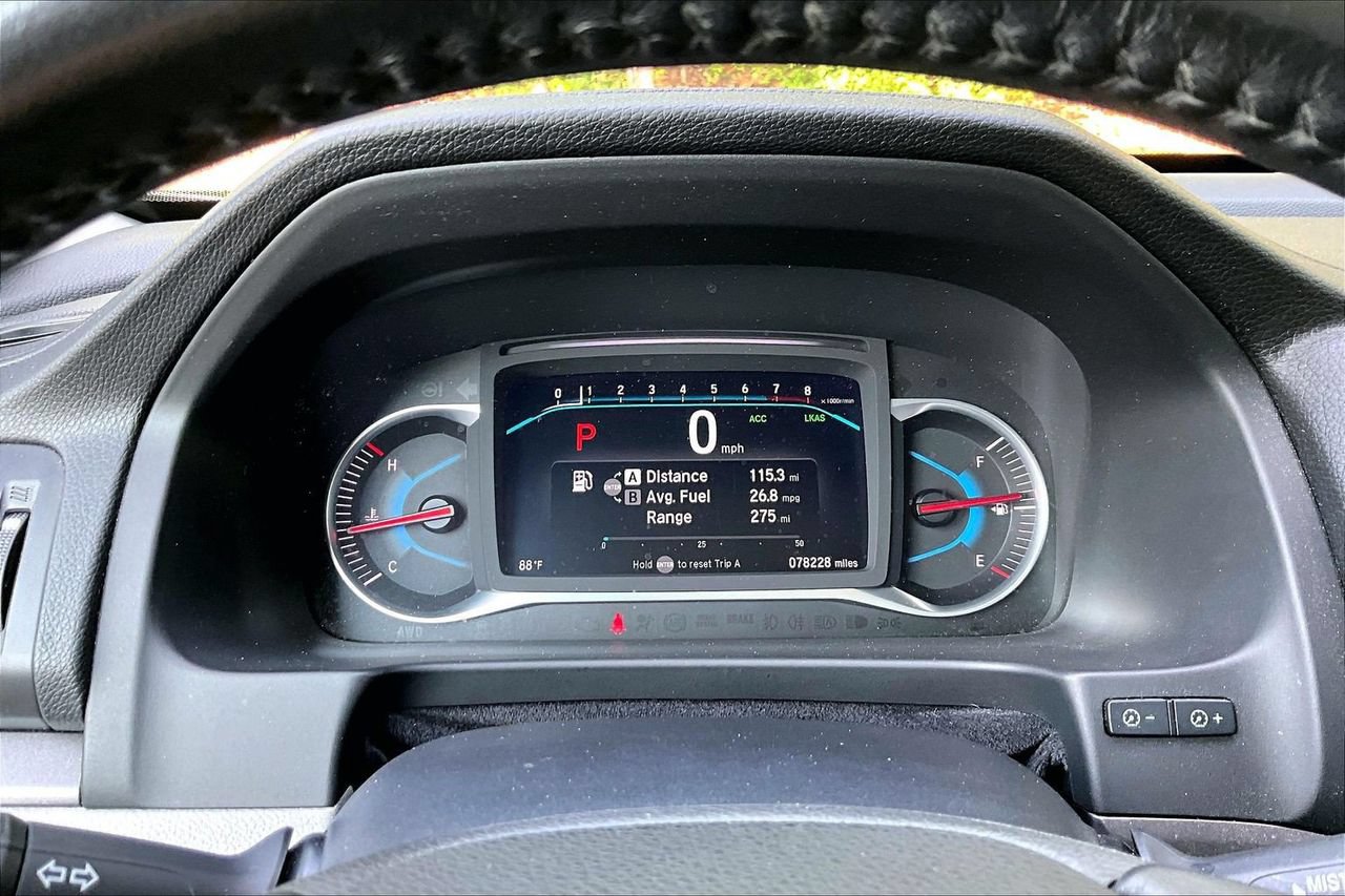 Used 2021 Honda Pilot EX-L image 10