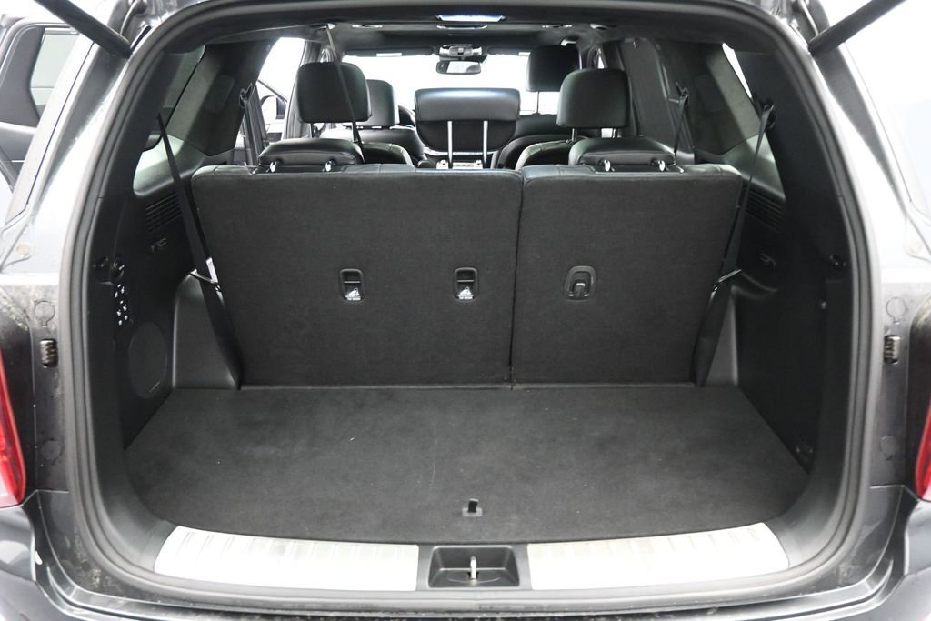 Used 2020 Hyundai Palisade Limited FWD image 23