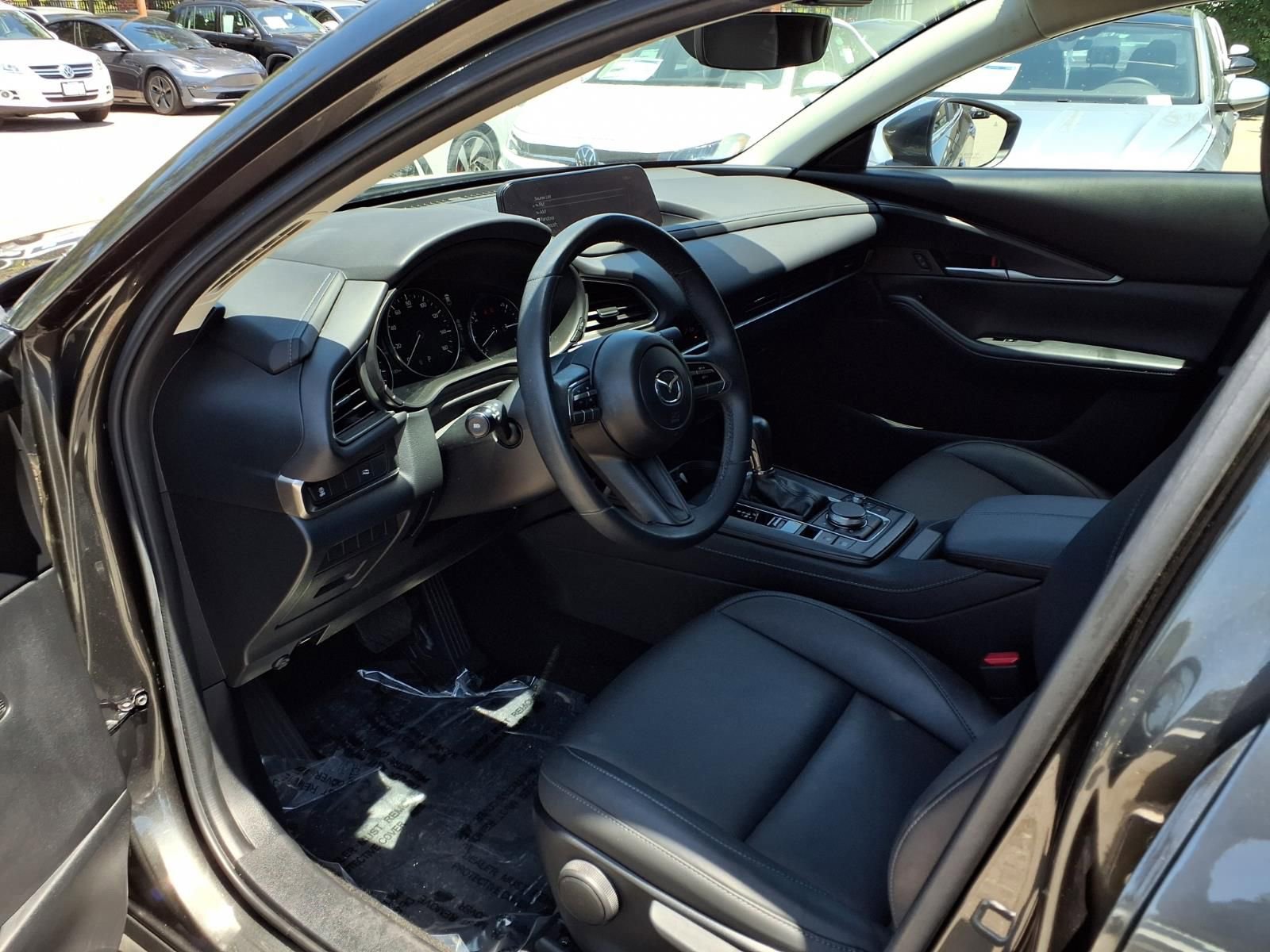 Certified 2023 MAZDA CX-30 AWD 2.5 S w/ Select Package image 16