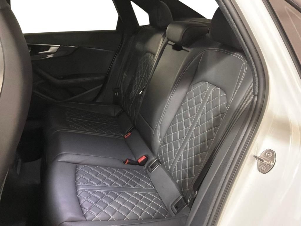 Used 2023 Audi S4 Premium Plus w/ Premium Plus Package AWD/4WD image 15