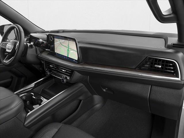 New 2026 Chevrolet Suburban LS AWD/4WD image 11