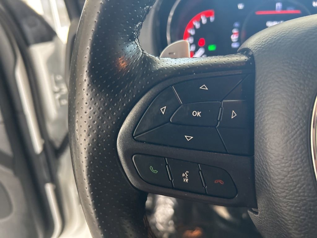 Certified 2023 Dodge Durango GT image 47