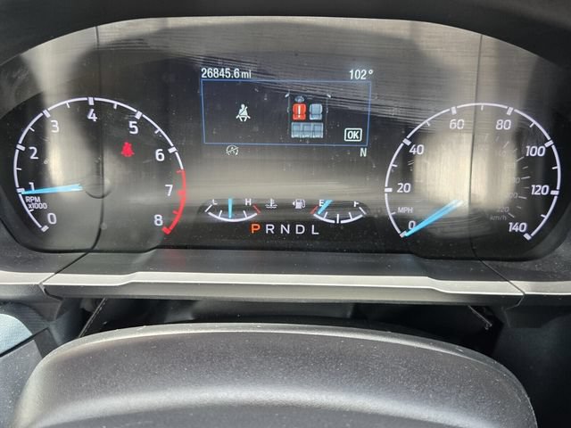 Used 2024 Ford Maverick XLT FWD image 24