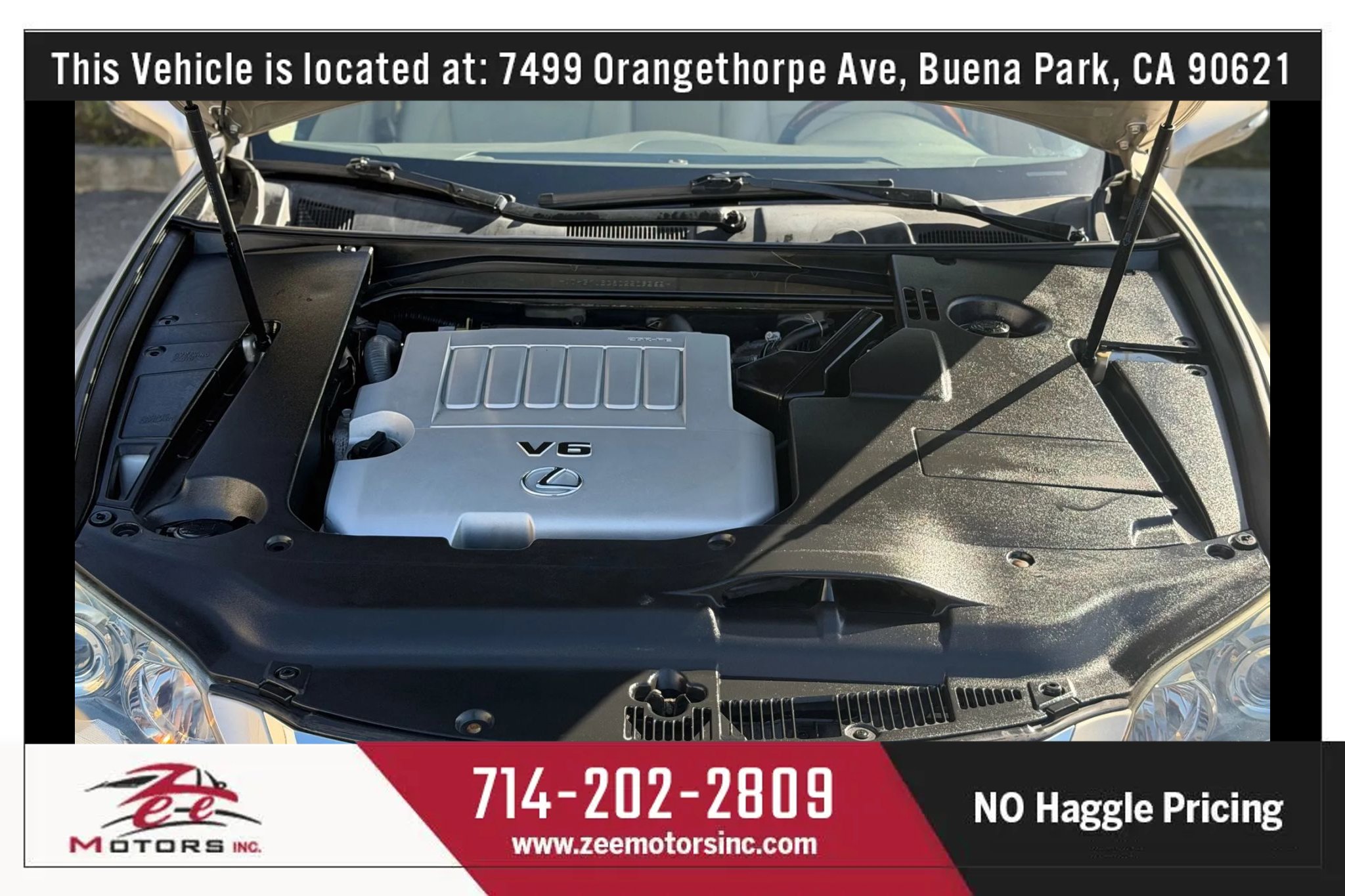 Used 2012 Lexus ES 350 image 41