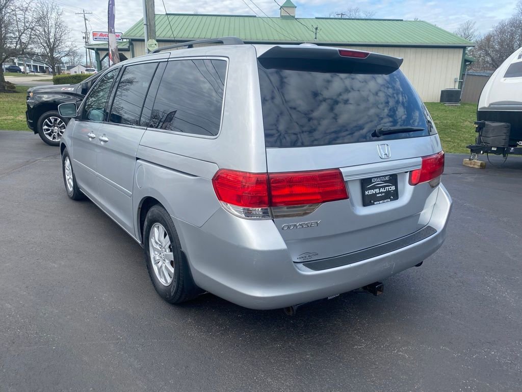 Used 2010 Honda Odyssey EX-L image 7