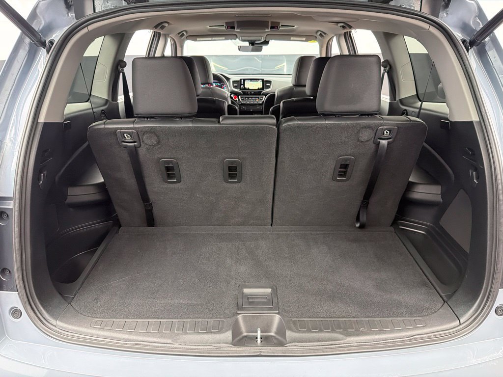 Used 2022 Honda Pilot Touring image 41