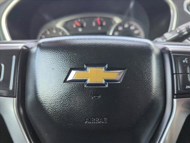Used 2021 Chevrolet Blazer LT FWD image 21