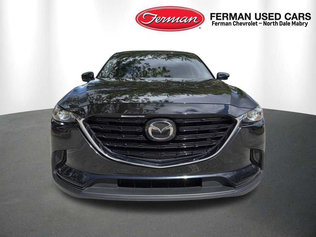 Used 2023 MAZDA CX-9 Touring Plus image 11