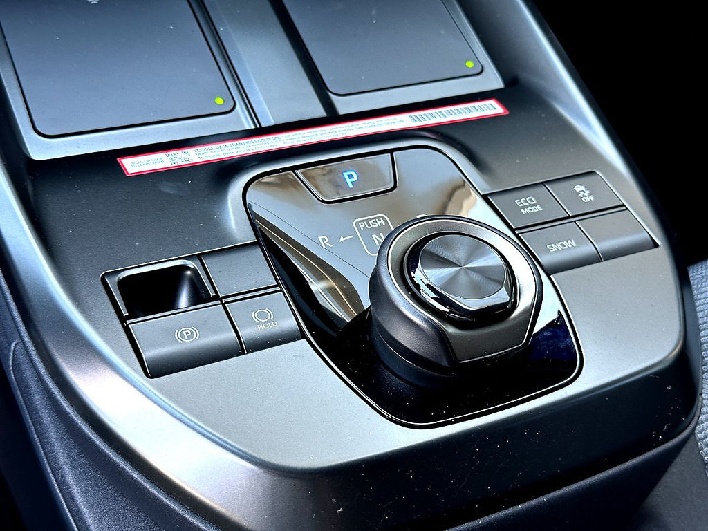 New 2026 Toyota bZ FWD image 14