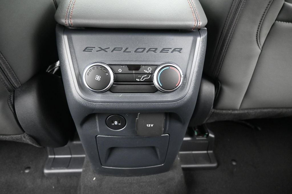 New 2026 Ford Explorer Active w/ Active Comfort Package AWD/4WD image 29