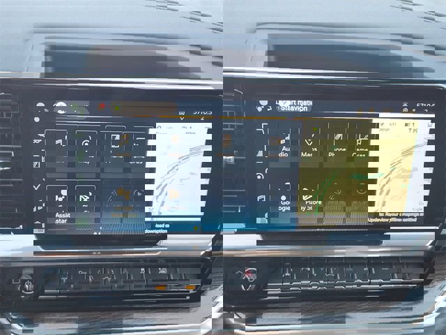 New 2026 Chevrolet Silverado 1500 LT w/ Safety Package image 13