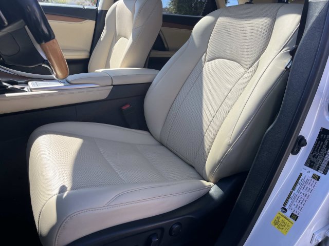 Used 2021 Lexus RX 350 FWD w/ Premium Package image 34
