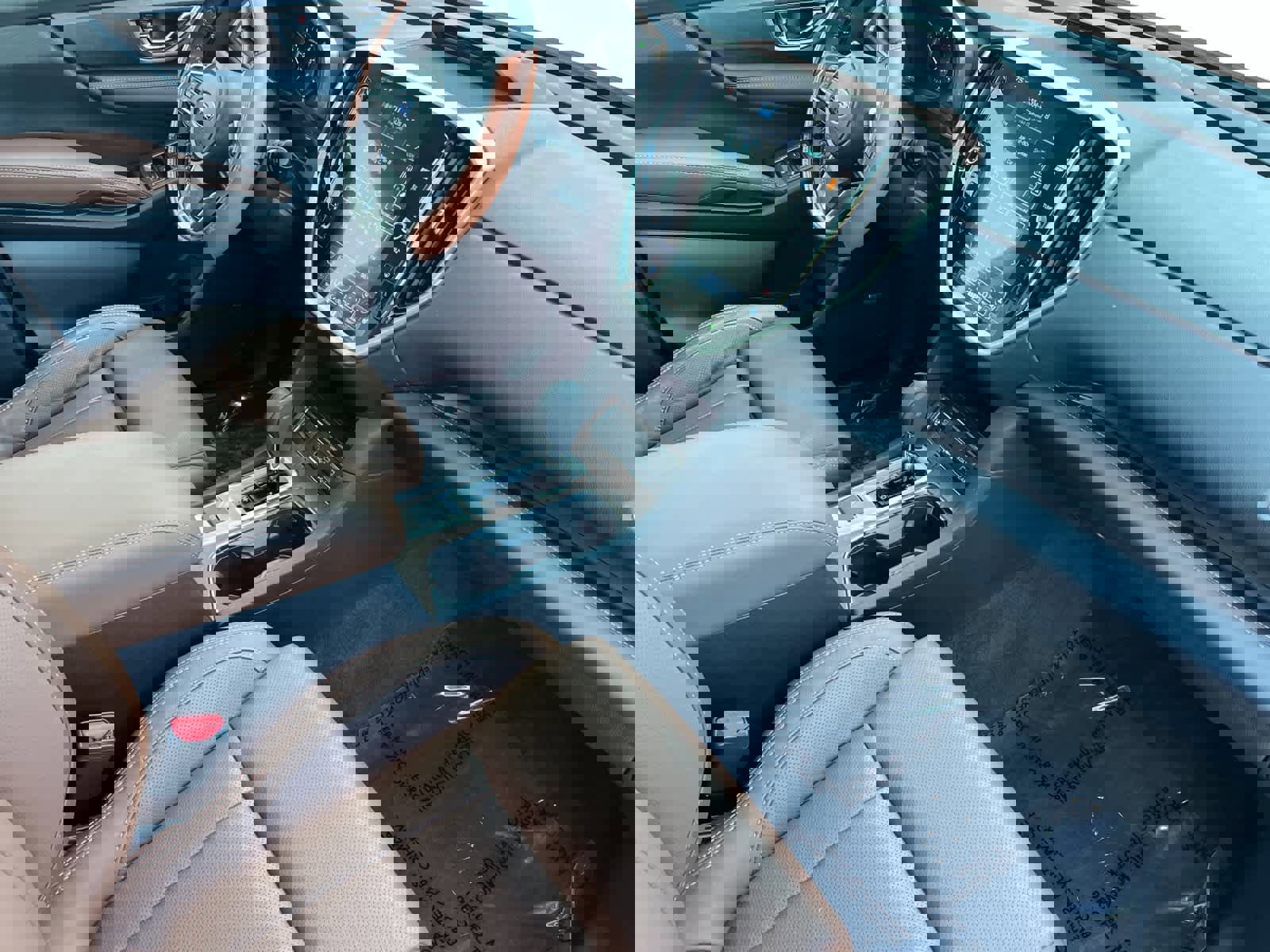 Used 2024 Subaru Ascent Touring image 18