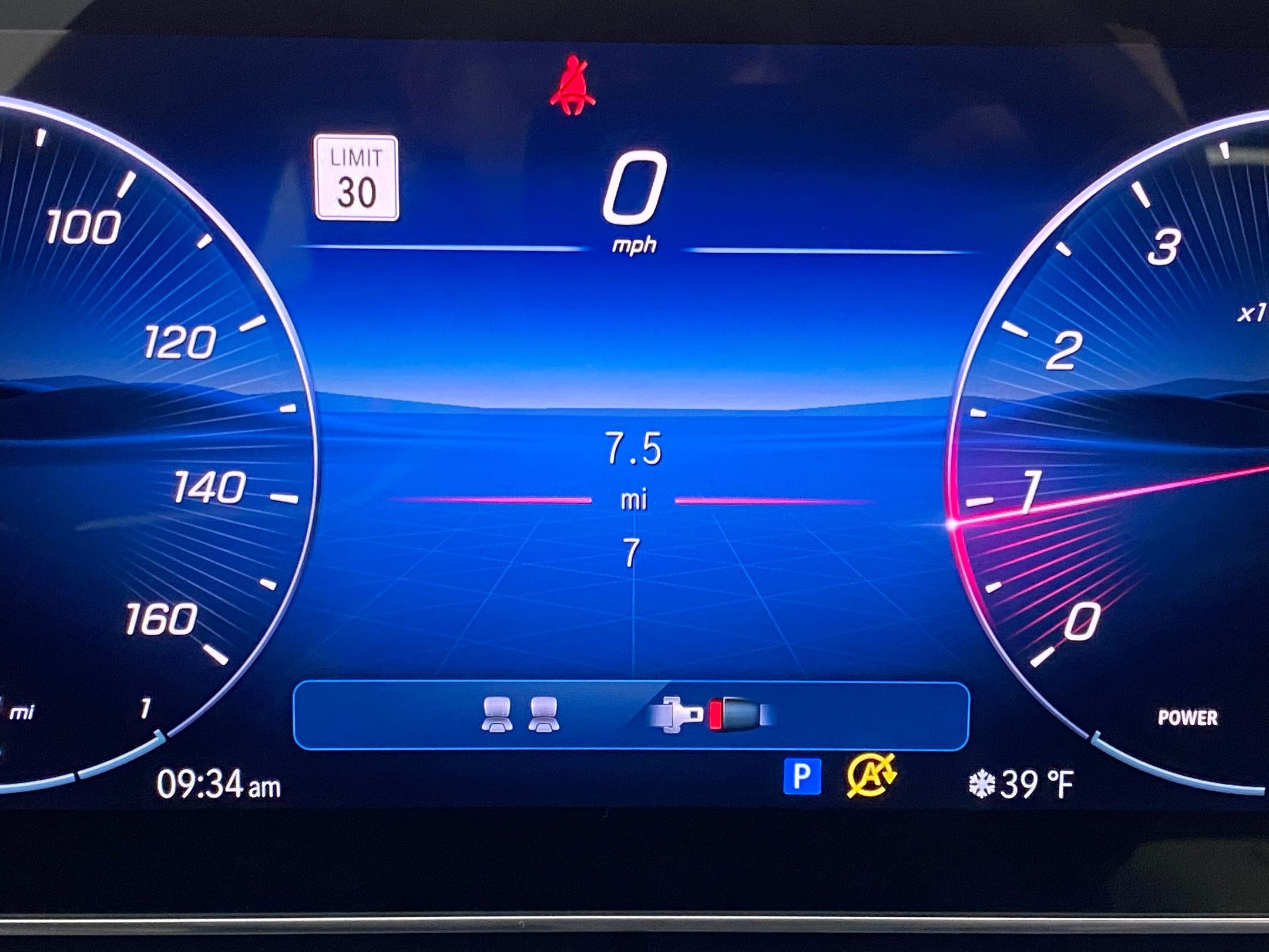 Used 2026 Mercedes-Benz CLE 300 4MATIC Coupe image 19