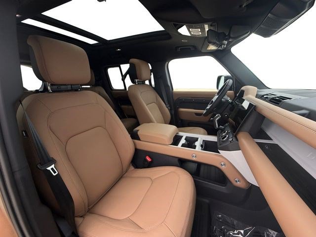 New 2026 Land Rover Defender 130 S AWD/4WD image 16