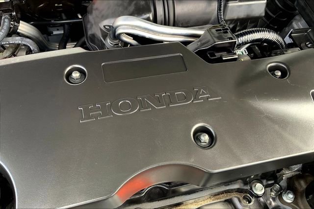 Used 2022 Honda Accord EX-L image 29