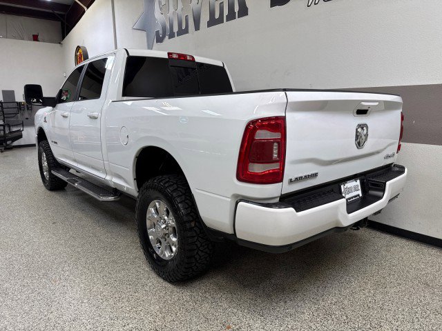 Used 2023 RAM 2500 Laramie image 7