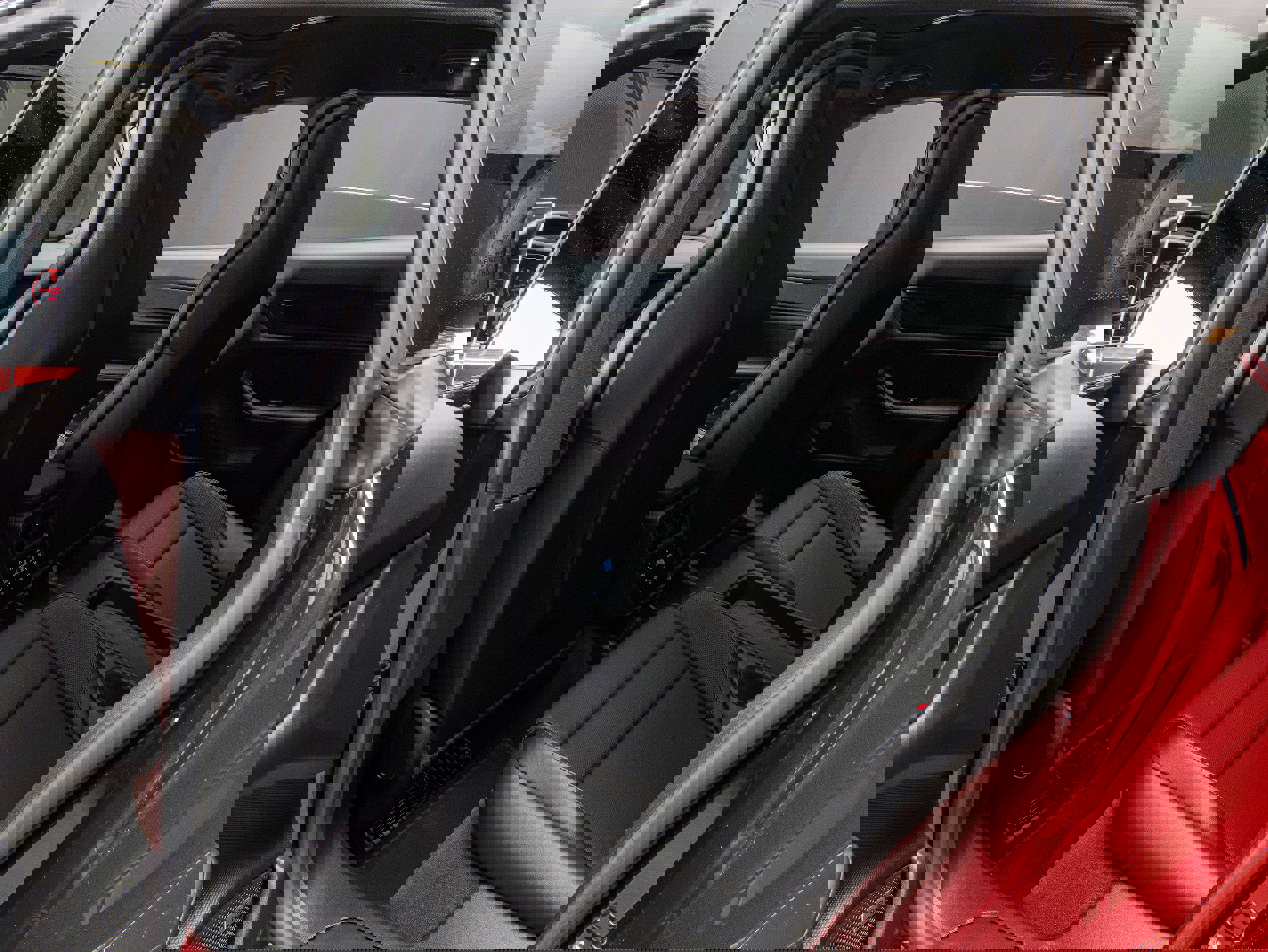 Used 2022 Porsche Taycan 4 Cross Turismo image 31