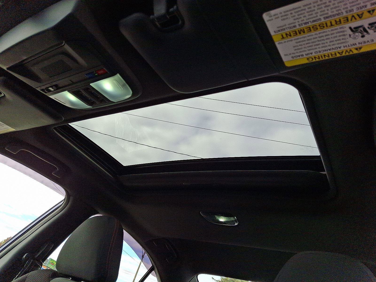 Used 2023 Subaru WRX Premium image 15