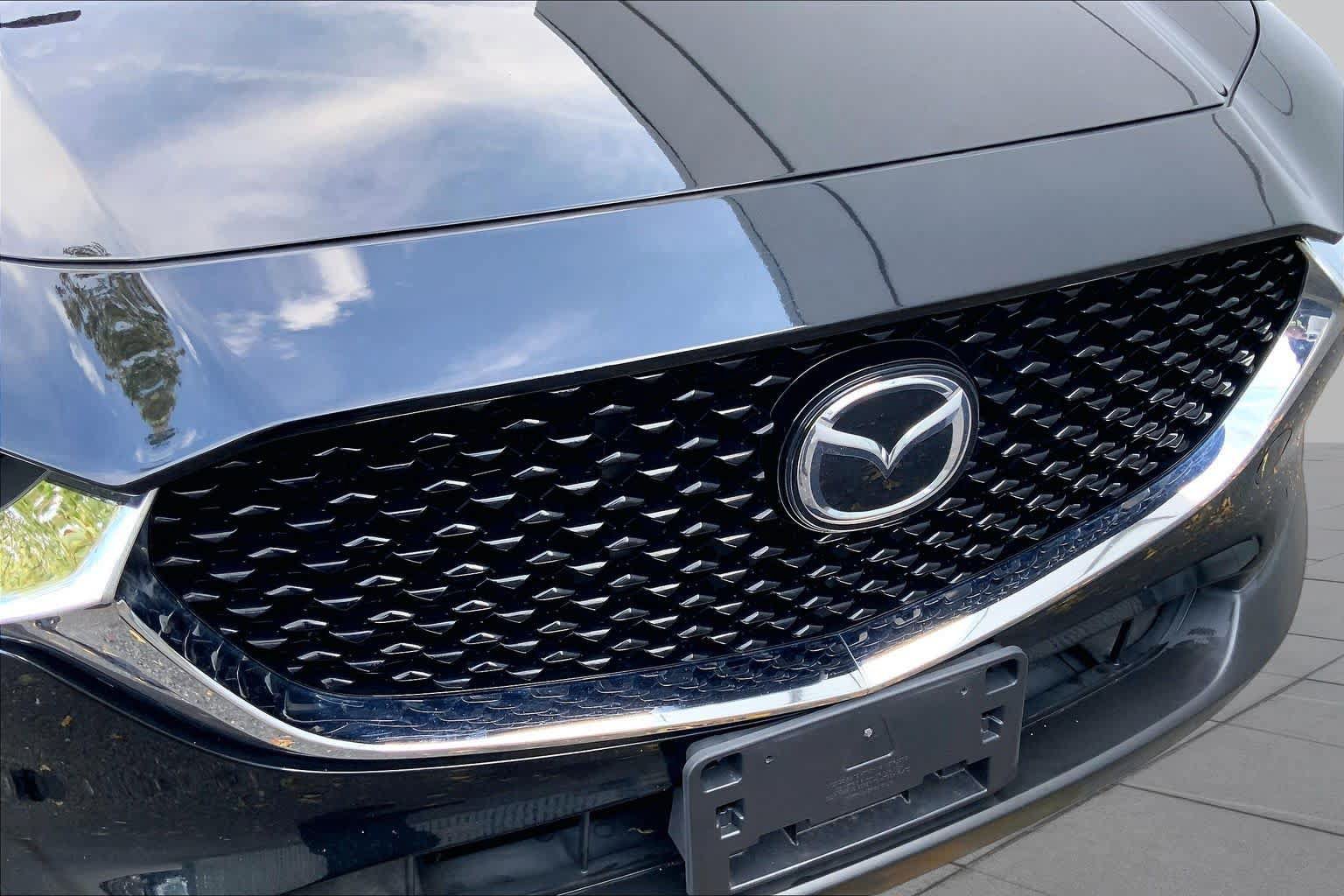 Used 2023 MAZDA CX-30 AWD 2.5 S w/ Preferred Package image 32