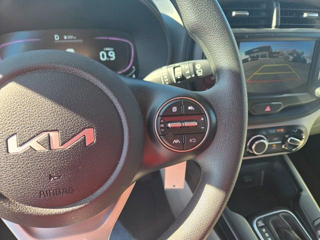 Used 2024 Kia Soul LX w/ Option Group 015 image 15