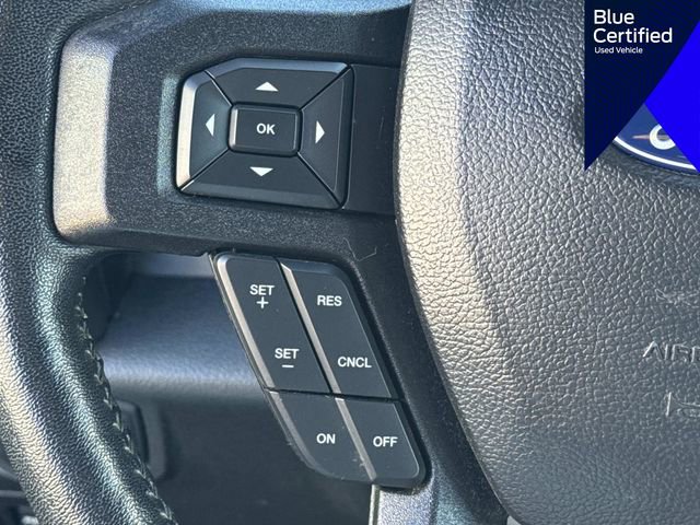 Certified 2020 Ford F150 XLT w/ Equipment Group 302A Luxury image 23