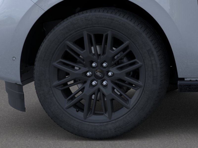 New 2026 Ford Expedition Platinum AWD/4WD image 19